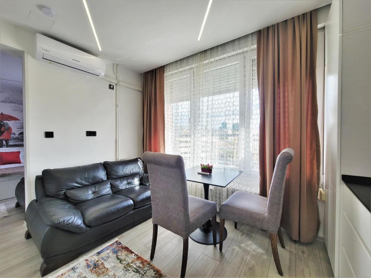 Cozy Apartment In Prishtinë Luaran gambar