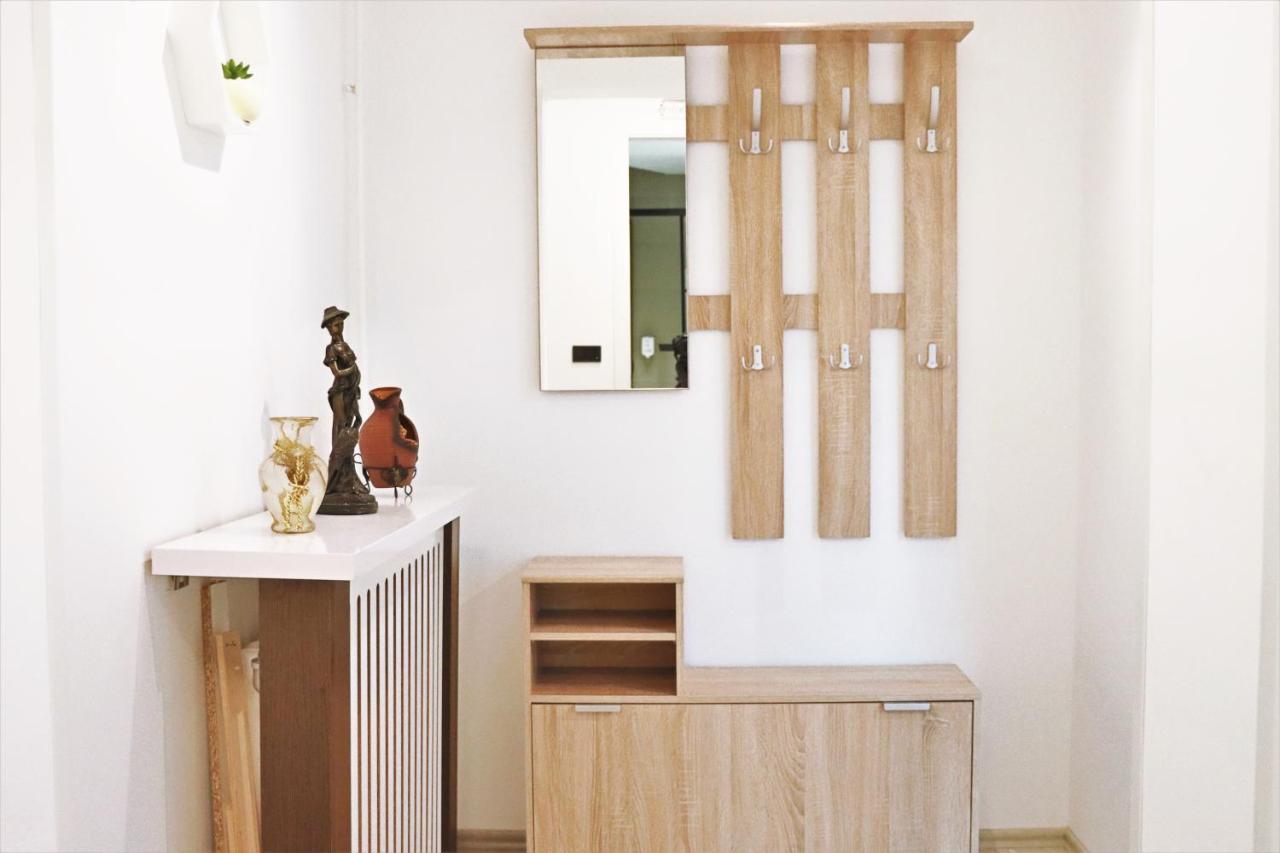Cozy Apartment In Prishtinë Luaran gambar