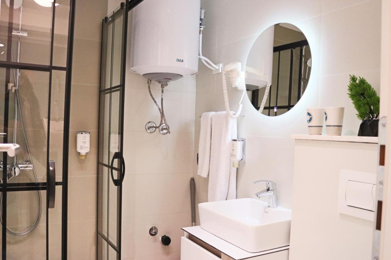 Cozy Apartment In Prishtinë Luaran gambar
