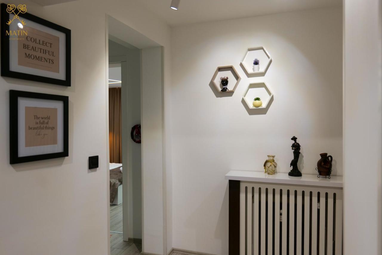 Cozy Apartment In Prishtinë Luaran gambar